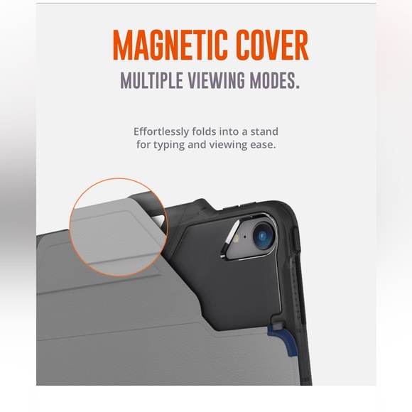 iPad Pro 11 inch 1st/2nd generation Smart Case cover - Picture 8 of 8